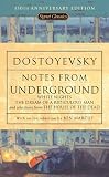 Notes From Underground