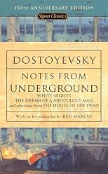 Notes From Underground