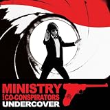 And Co-conspirators: Undercover