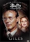 Revue _  / Buffy : Giles