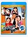 池中玄太80キロ全シリーズ Vol.1 [Blu-ray]