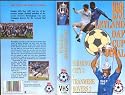 Leyland Daf Cup Final 1991 Birmingham City V  Tranmere Rovers (VHS TAPE)