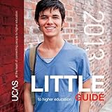 Little guide to higher education. 2013