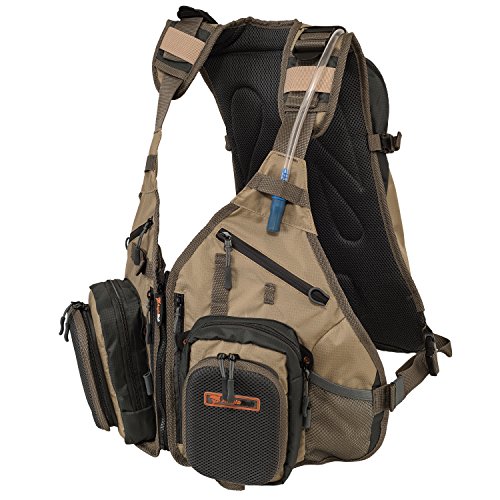 Best Waterproof Fly Fishing Backpack Fly Fishing Academy