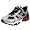Skechers Men's Spokane Lace Up,Silver,12 M US