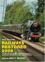 Railways Restored 2009