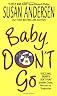 Baby, Don't Go