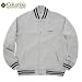 COLUMBIA FORT ATKINSON SWEAT GRAY HEATHER