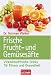 Frische Frucht- und Gem�ses�ft