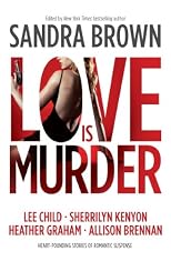 Love Is Murder 