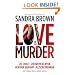 Love Is Murder (Thriller Anthologies)