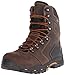 Danner Vicious 8” Composite Toe Work Boots for Men - Full-Grain Leather with Breathable Gore-Tex Lining, Speed Lace System & Non Slip Heeled Outsole