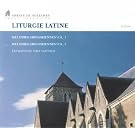 Liturgie latine