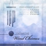 Daniel Allen Prust Enchanting Wind Chimes