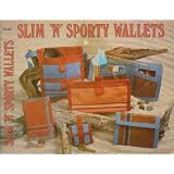 Slim 'n' sporty wallets