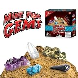 Mine For Gems