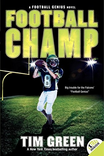 Football Champ (Football Genius)