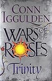 Wars of the roses. Book Two, Trinity