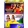 Die Zauberer vom Waverly Place - Der Film / Prinzessinnen Schutzprogramm [2 DVDs]