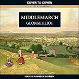 Middlemarch (Cover to Cover)
