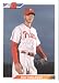 2010 Bowman 1992 Bowman Throwbacks Baseball Card # BT73 Roy Halladay - Philadelphia Phillies (92 Classic Retro Design) In A Protective Screwdown Case!
