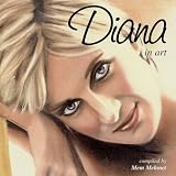 Review Pop Art Books  / Diana in Art