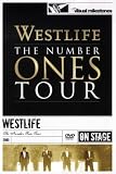 picture of Westlife - The No.1's Tour [DVD]