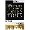 Westlife - The Number Ones Tour