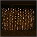 Christmas Lights - Connectable Outdoor Giant Net Lights 3m x 2m Green Cable
