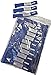 RangeMaster Thera-Loop Door Anchor for Tubing and Banding Exercises (50 pack) Door Anchors ONLY