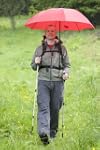 Euroschirm Swing handsfree Ombrello T...