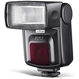 Metz MZ 36341 36AF-4C E-TTL Flash for Canon Cameras