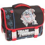 Transformers TF32, Bagage