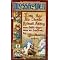 Redwall series