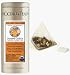Octavia Jasmine Citrus Organic Green Tea In Sachet Bags