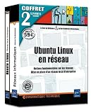 Ubuntu Linux en r�seau - Notions fondamentales sur les r�seaux et mise en place d'un r�seau local d'entreprise