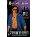 Must Love Lycans: A Broken Heart Novel
