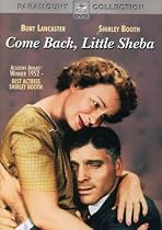 Come Back, Little Sheba Movie Streaming.