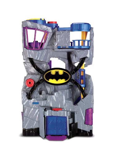 Imaginext Fisher Price W8575 Batcaverna