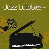 Classic Jazz Lullabies-Vol.1