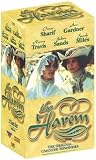 The Harem - The Original Miniseries Box Set [VHS]