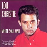 White Soul Man