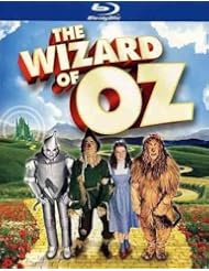 WIZARD OF OZ-75TH ANNIVERSARY (BLU-RAY) WIZARD OF OZ-75TH ANNIVERSARY (BLU-RAY)