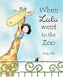 When Lulu Went to the Zoo