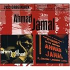 Olympia 2000 Live in Paris 1992 by Ahmad Jamal