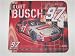 KURT BUSCH #97 NASCAR 9