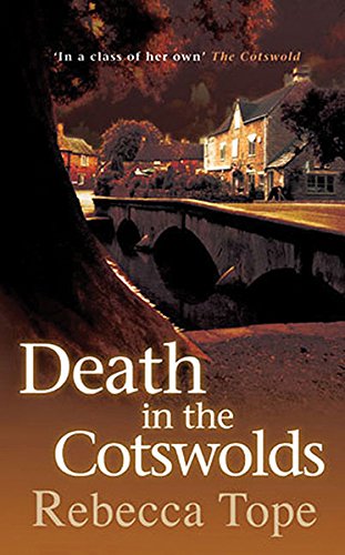 Death in the Cotswolds (Cotswold Mysteries)