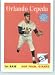 2001 Topps Archives Reserve #16 Orlando Cepeda 58 - San Francisco Giants (Baseball Cards)