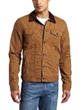 Lucky Brand Mens Classic Jacket