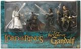 Lord of the Rings: Return of Gandalf Gift Pack